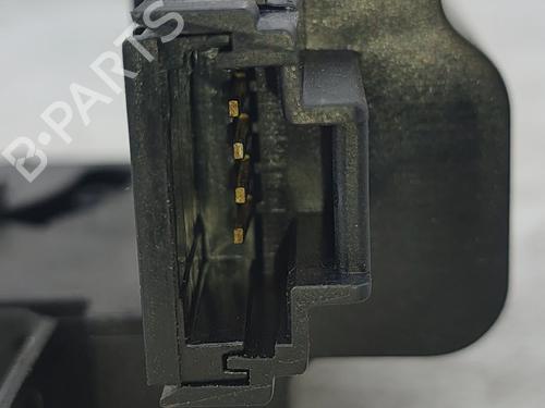 Tailgate lock RENAULT MEGANE II Estate (KM0/1_) 1.5 dCi (KM16, KM1E) | BP28960909C101