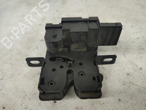 Used Tailgate lock RENAULT MEGANE II Estate (KM0/1_) 1.5 dCi (KM16, KM1E) (106 hp) 28960909