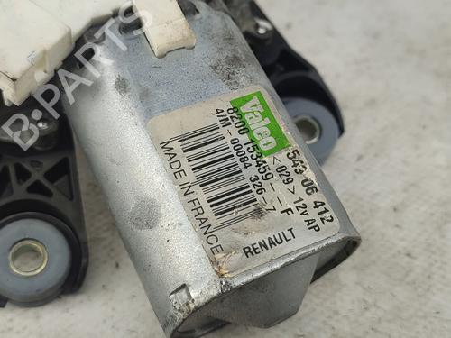 Rear wiper motor RENAULT MEGANE II Estate (KM0/1_) 1.5 dCi (KM16, KM1E) | BP28960901M102