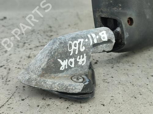 Right mirror NISSAN VANETTE Van (_C22) 2.0 D (C22, GC22) | BP28004502C27