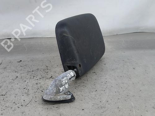 Right mirror NISSAN VANETTE Van (_C22) 2.0 D (C22, GC22) | BP28004502C27