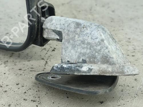 Right mirror NISSAN VANETTE Van (_C22) 2.0 D (C22, GC22) | BP28004502C27