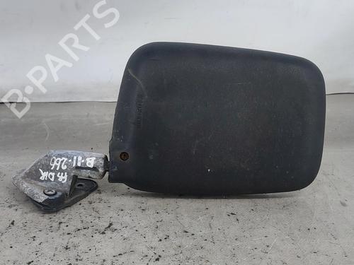 Right mirror NISSAN VANETTE Van (_C22) 2.0 D (C22, GC22) | BP28004502C27
