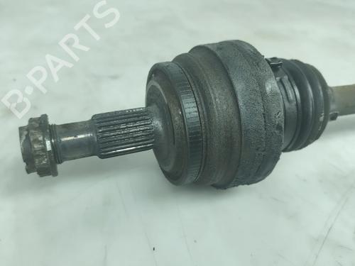 Right rear driveshaft MERCEDES-BENZ E-CLASS (W211) E 220 CDI (211.006) | BP29271261M41 
