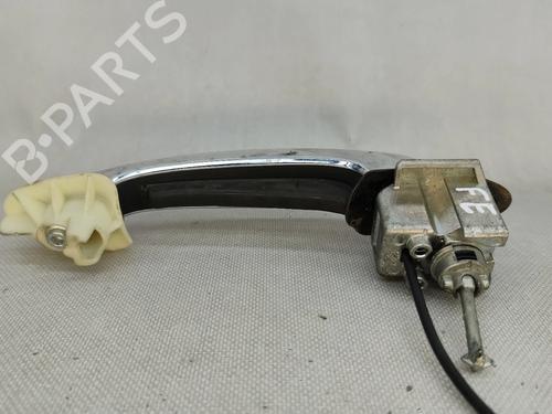 Front left exterior door handle MINI MINI (R56) One | BP29205626C128 