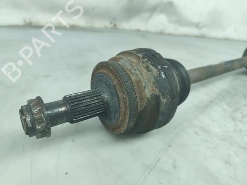 Left rear driveshaft MERCEDES-BENZ E-CLASS (W211) E 220 CDI (211.006) | BP29271262M40 