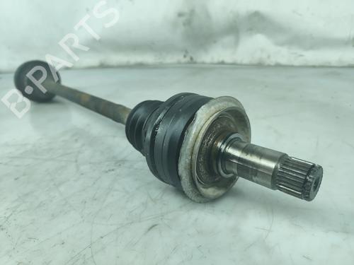 Left rear driveshaft MERCEDES-BENZ E-CLASS (W211) E 220 CDI (211.006) | BP29271262M40 