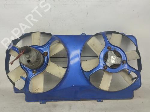 Fan AUDI 80 B3 Saloon (893, 894, 8A2) 1.6 TD | BP29205219M128 
