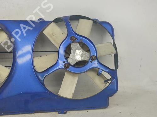 Fan AUDI 80 B3 Saloon (893, 894, 8A2) 1.6 TD | BP29205219M128 