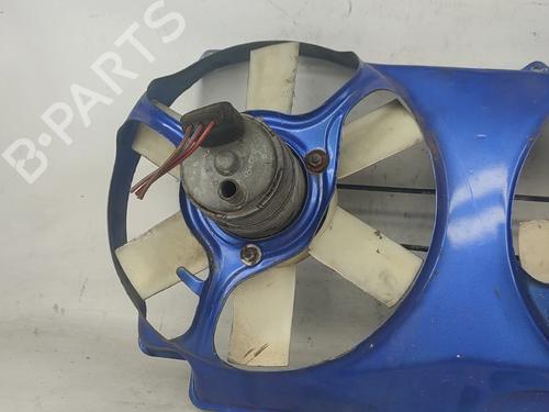 Fan AUDI 80 B3 Saloon (893, 894, 8A2) 1.6 TD | BP29205219M128 