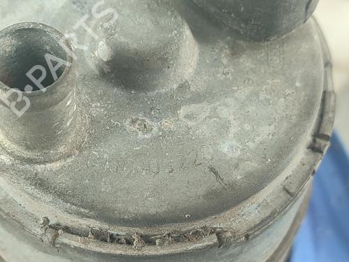 Fan AUDI 80 B3 Saloon (893, 894, 8A2) 1.6 TD | BP29205219M128 