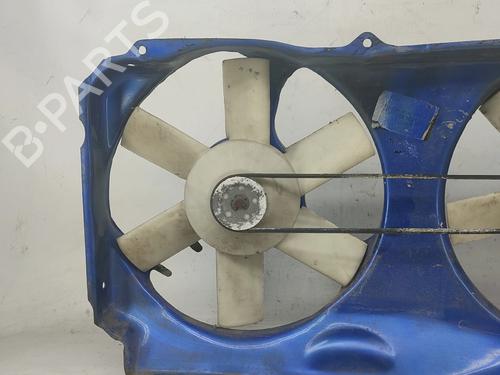 Fan AUDI 80 B3 Saloon (893, 894, 8A2) 1.6 TD | BP29205219M128 