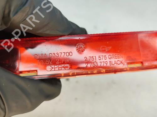 Third brake light MINI MINI (R56) One | BP29205633L11 