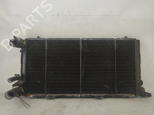 Køler AUDI A4 B6 (8E2) 1.9 TDI (130 hp) 29205210