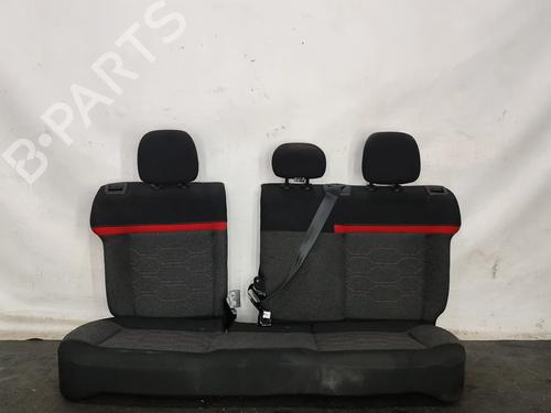 Seats set CITROËN C3 III (SX) 1.2 THP 110 (SXHNPS, SXHNZT, SXHNZ6) | BP29220476C78 