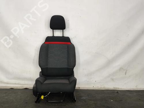 Seats set CITROËN C3 III (SX) 1.2 THP 110 (SXHNPS, SXHNZT, SXHNZ6) | BP29220476C78 