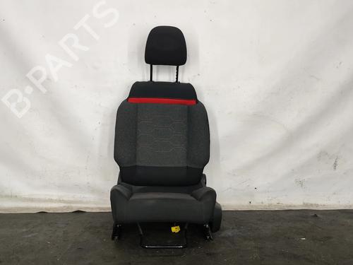 Seats set CITROËN C3 III (SX) 1.2 THP 110 (SXHNPS, SXHNZT, SXHNZ6) | BP29220476C78 
