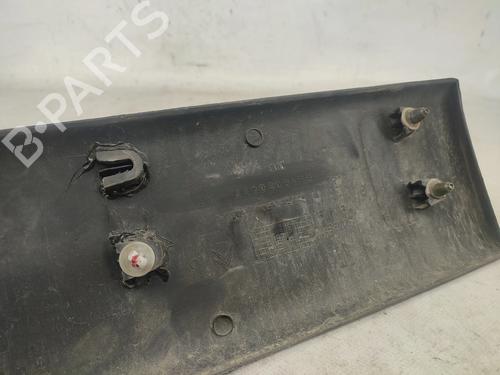 Door moulding trim CITROËN BERLINGO / BERLINGO FIRST Box Body/MPV (M_) 1.4 i (MBKFX, MBKFW) | BP29202040C150 