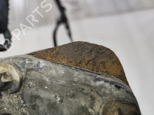 Rear differential MERCEDES-BENZ CLK (C209) CLK 240 (209.361) | BP29220760M24 
