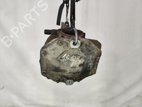 Rear differential MERCEDES-BENZ CLK (C209) CLK 240 (209.361) | BP29220760M24 