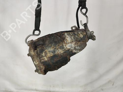 Rear differential MERCEDES-BENZ CLK (C209) CLK 240 (209.361) | BP29220760M24 