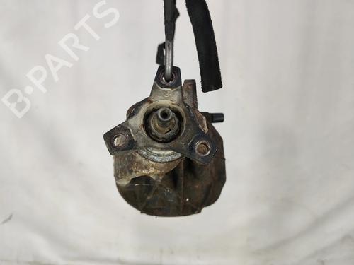 Rear differential MERCEDES-BENZ CLK (C209) CLK 240 (209.361) | BP29220760M24 