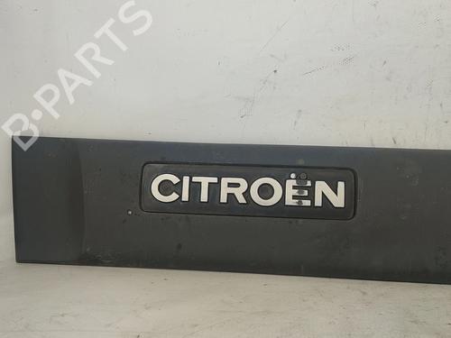 Door moulding trim CITROËN BERLINGO / BERLINGO FIRST Box Body/MPV (M_) 1.4 i (MBKFX, MBKFW) | BP29202041C150 
