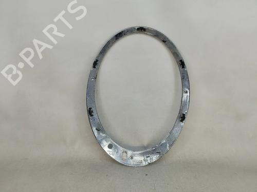 Headlight eyebrow MINI MINI (R56) One | BP29205649C118 