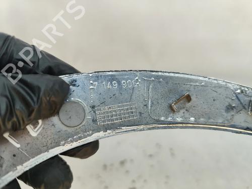 Headlight eyebrow MINI MINI (R56) One | BP29205649C118 