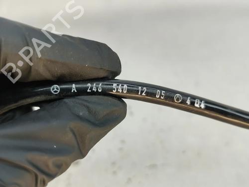 Electronic sensor MERCEDES-BENZ CLA Coupe (C117) CLA 200 CDI (117.301) | BP29206661M84 - Image 3