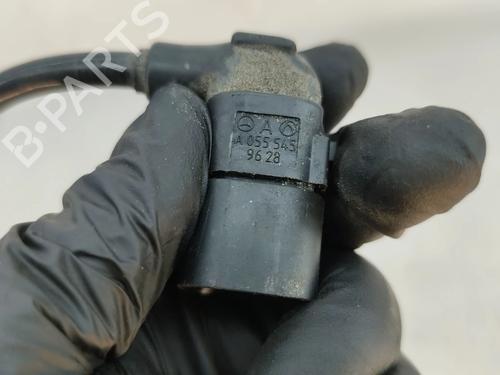 Electronic sensor MERCEDES-BENZ CLA Coupe (C117) CLA 200 CDI (117.301) | BP29206661M84 - Image 4