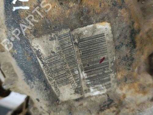Rear differential BMW 5 (E39) 520 d | BP29220759M24