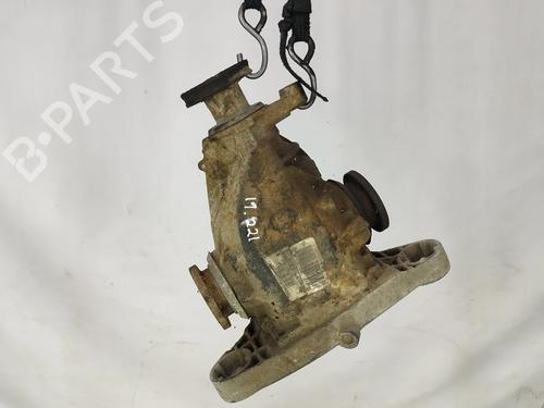 Used Rear differential BMW 5 (E39) 520 d (136 hp) 29220759