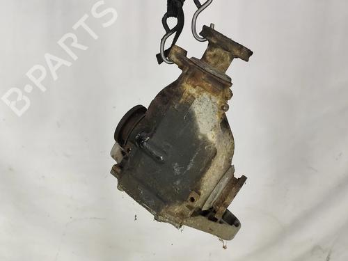 Rear differential BMW 5 (E39) 520 d | BP29220759M24