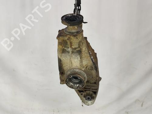 Rear differential BMW 5 (E39) 520 d | BP29220759M24