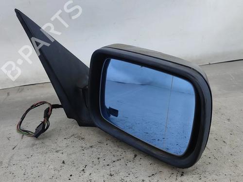 Right mirror BMW 3 (E46) 320 d | BP29271285C27 