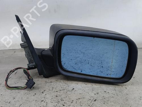 Used Right mirror BMW 3 (E46) 320 d (136 hp) 29271285