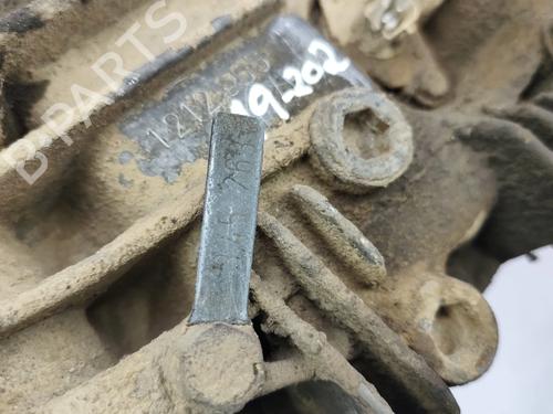 Rear differential BMW 3 (E36) 316 i | BP29220511M24 