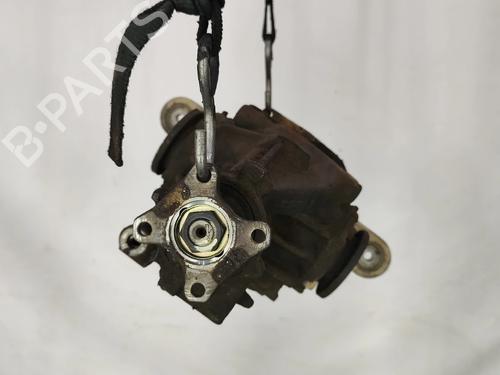 Rear differential BMW 3 (E36) 316 i | BP29220511M24 