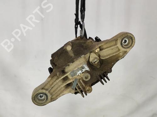 Rear differential BMW 3 (E36) 316 i | BP29220511M24 