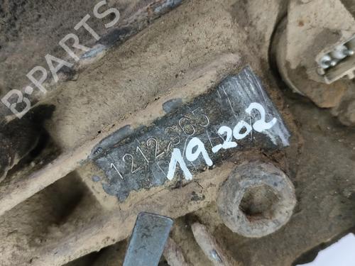 Rear differential BMW 3 (E36) 316 i | BP29220511M24 