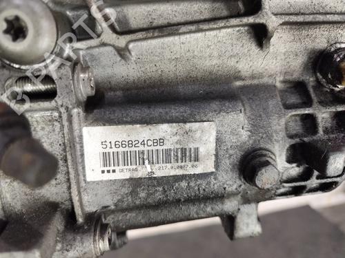 Gearbox BMW 1 (E87) 118 d | BP29221279M3