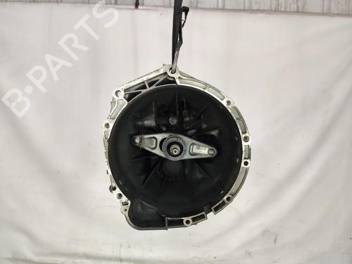 Used Gearbox BMW 1 (E87) 118 d (143 hp) 29221279