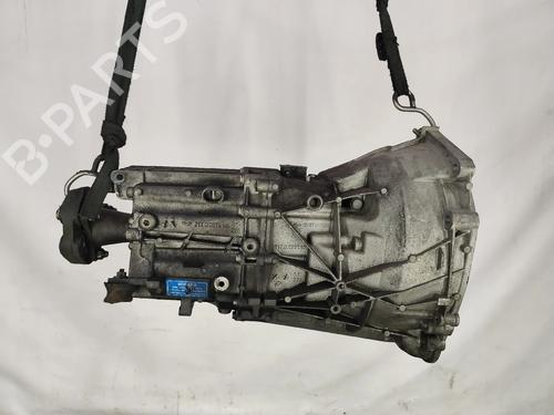 Gearbox BMW 1 (E87) 118 d | BP29221279M3