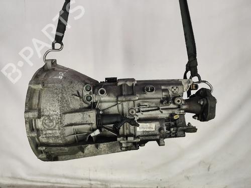 Gearbox BMW 1 (E87) 118 d | BP29221279M3