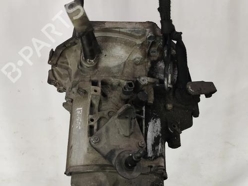 Gearbox PEUGEOT 206+ (2L_, 2M_) 1.1 | BP29221276M3 - Image 6