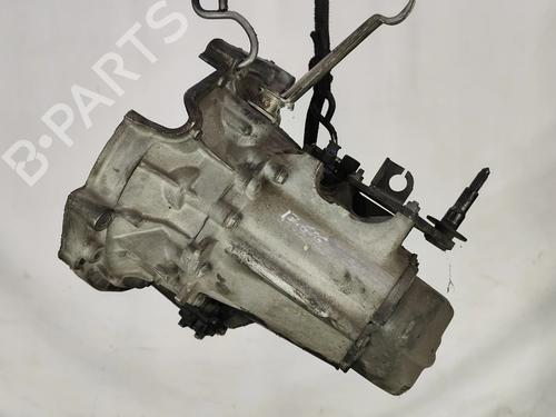 Gearbox PEUGEOT 206+ (2L_, 2M_) 1.1 | BP29221276M3 - Image 4