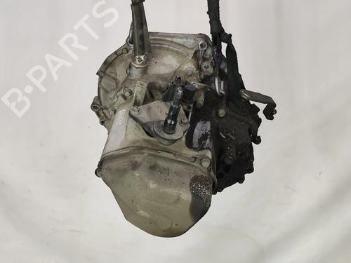 Gearbox PEUGEOT 206+ (2L_, 2M_) 1.1 | BP29221276M3 - Image 2