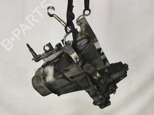 Gearbox PEUGEOT 206+ (2L_, 2M_) 1.1 | BP29221276M3 - Image 3