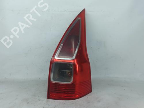 Used Right taillight RENAULT MEGANE II Estate (KM0/1_) 1.5 dCi (KM16, KM1E) (106 hp) 28960889